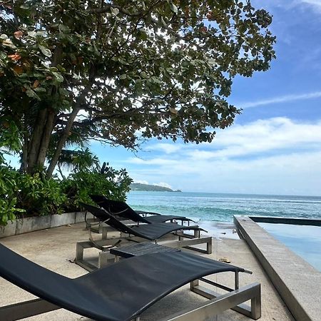 Goodwill Beach House Patong Exterior photo