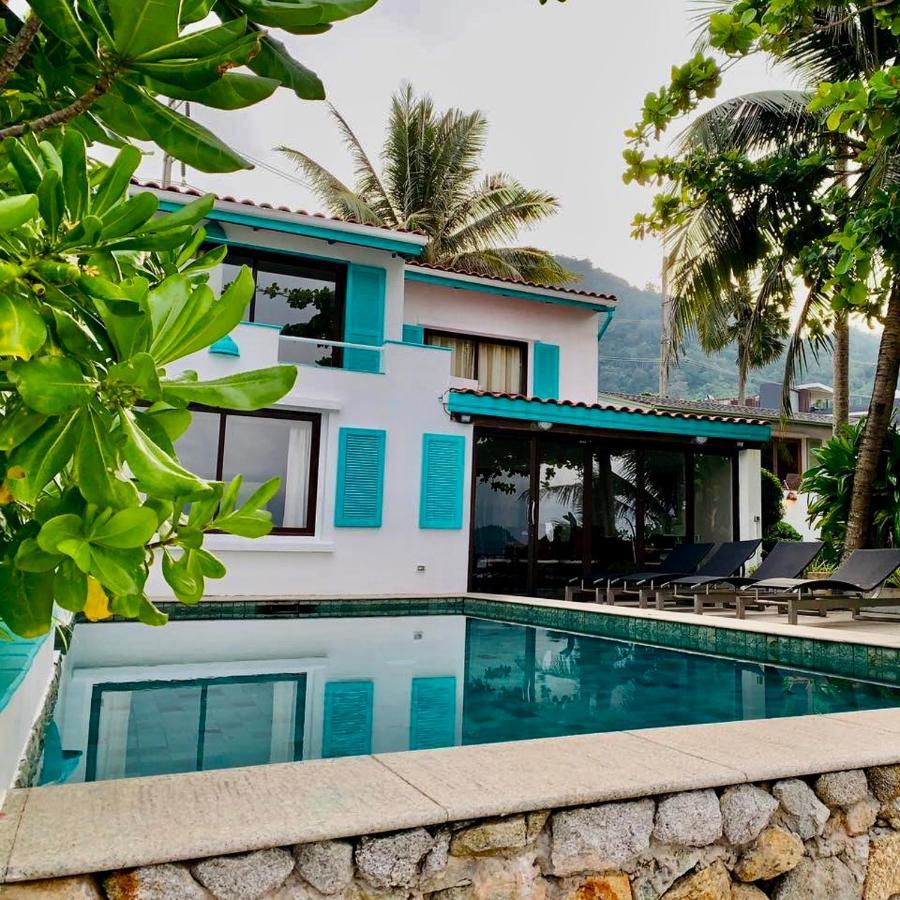 Goodwill Beach House Patong Exterior photo